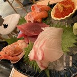 User's review image for 美旬彩 鈴音 LINKS UMEDA店