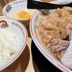 User's review image for 豚山 中野店
