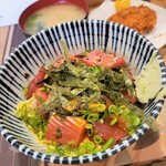 User's review image for てっ平