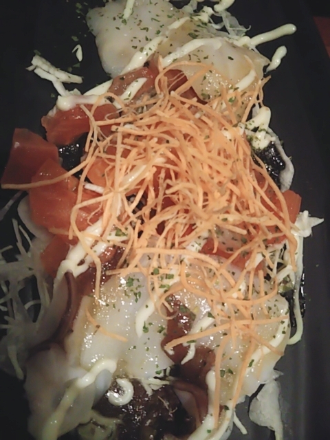 User's review image for 個室空間×創作ダイニング みやび アポロビル店