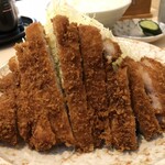 User's review image for とんかつ はぎ乃