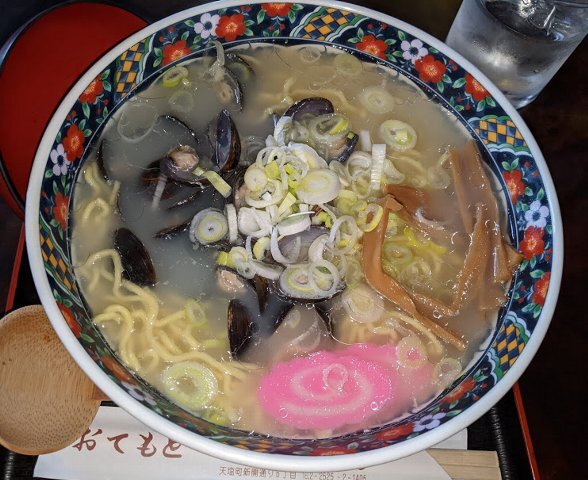 用户对于あげいん的评论图