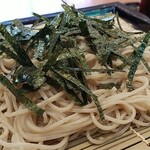 用戶對於霄蕎庵的評論圖