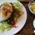 User's review image for チャンティカ