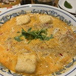 用戶對於威南記海南鶏飯 日本本店的評論圖