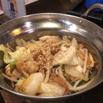 User's review image for 炭焼グルメ　中吉