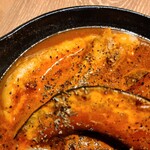 用户对于curry kitchen SPICE POT! 琴似店的评论图