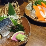 用戶對於海へ 帯広中央店的評論圖