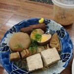 用户对于ECODEN 京橋店的评论图
