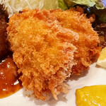 用戶對於味かつ 本店的評論圖