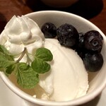 用户对于牛角 梅田阪急東通り店的评论图