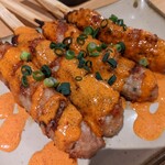 用戶對於串鳥 小樽本店的評論圖
