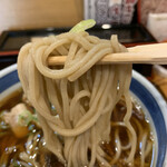 用户对于そば処 いなだ屋 置戸本店的评论图