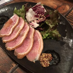 用戶對於創作和風料理 荻窪 卯的評論圖