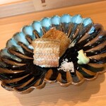 用户对于よし澤的评论图