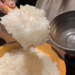 用户对于キムカツ 京都烏丸店的评论图