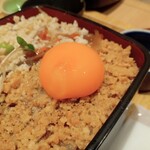 User's review image for 大坂かしわ飯 ロマン亭