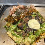 用戶對於あべとん的評論圖