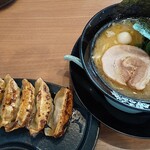 用戶對於町田商店 武蔵村山店的評論圖