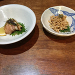 用户对于わかどり小林的评论图