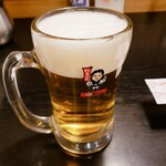 用戶對於世界の山ちゃん 新宿花園店的評論圖