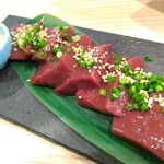 用户对于焼肉 木村屋的评论图