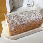 User's review image for 治一郎 アトレ恵比寿店
