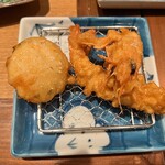 User's review image for 創天 ぷらぷら