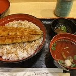 用戶對於銀座 鳴門 上野松坂屋店的評論圖