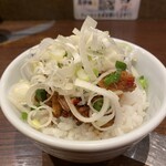 用戶對於麺屋武蔵 神山的評論圖