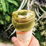 User's review image for クレープ おじさん 錦市場店