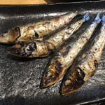 用戶對於干物炭火焼 はじめ食堂 四ツ谷本店的評論圖