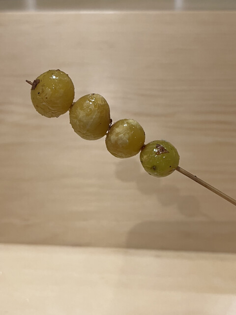 User's recommendation image for 焼鳥 ひら野