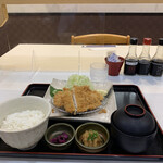 用戶對於定食 馬乃米的評論圖