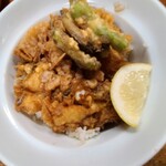 用户对于天重的评论图