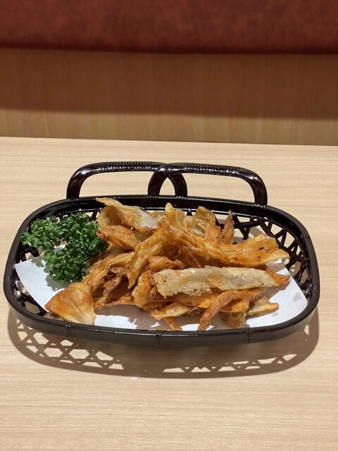 用户对于串治郎 有楽町店的评论高清图