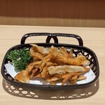 用户对于串治郎 有楽町店的评论图