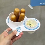 User's review image for 111 CHURROS
