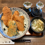 用户对于味処てっ平的评论图