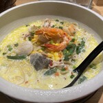 用户对于ラーメン札幌一粒庵的评论图