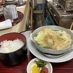 用戶對於新喜楽 東店的評論圖