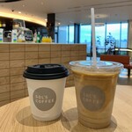 User's review image for SOL'S COFFEE 東京ソラマチ