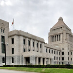用戶對於衆議院第二議員会館食堂的評論圖