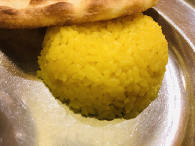 用户对于スーリヤ 登別室蘭店的评论高清图