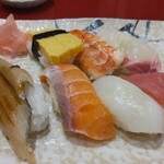 User's review image for 大阪あべの赤のれん 天王寺店