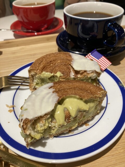 User's recommendation image for THE COOKIE 594