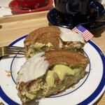 User's review image for THE COOKIE 594