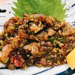 用户对于金兵衛 寿し的评论图
