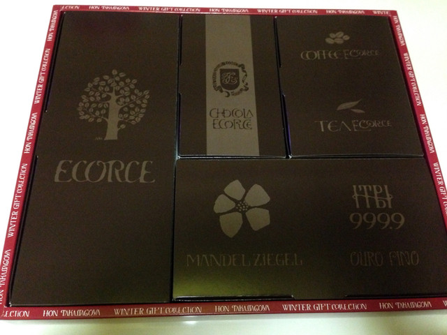 用戶對於本高砂屋 大丸札幌店的評論高清圖