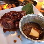 用戶對於焼肉きんぐ 函館桔梗店的評論圖